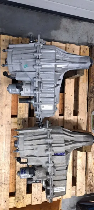 OEM 68250775AA Caixa de Transferência para Dodge RAM 5.7 HEMI image 3
