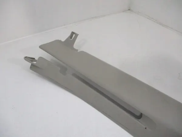 RENAULT MEGANE II CABRIO VÄNSTER TAKLIST 7701057223 image 4