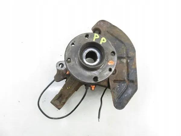 OEM 223 A9.000 Voorste Wielophanging Rechts Fiat Doblo image 2