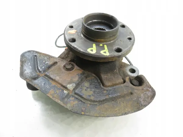 OEM 223 A9.000 Voorste Wielophanging Rechts Fiat Doblo image 4