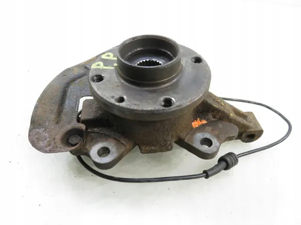 OEM 223 A9.000 Voorste Wielophanging Rechts Fiat Doblo image 5