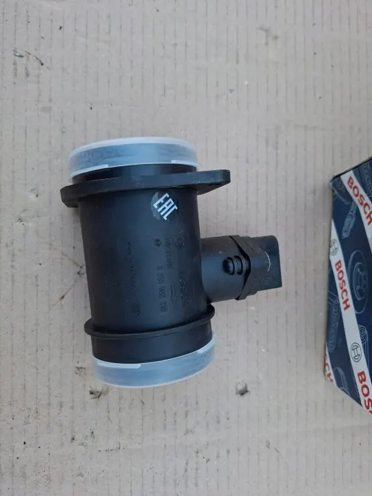 Débitmètre d'air OEM 0281002216 pour VW Passat B5 1.9 TDI image 3