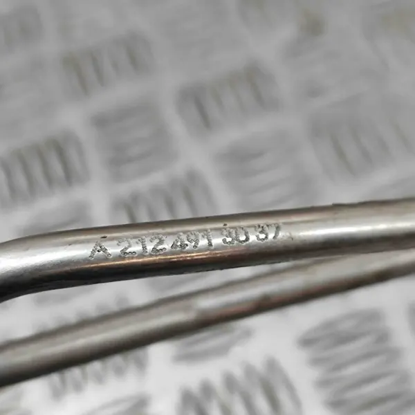 MERCEDES-BENZ E Coupe (C207) Osat A6429050200 image 7