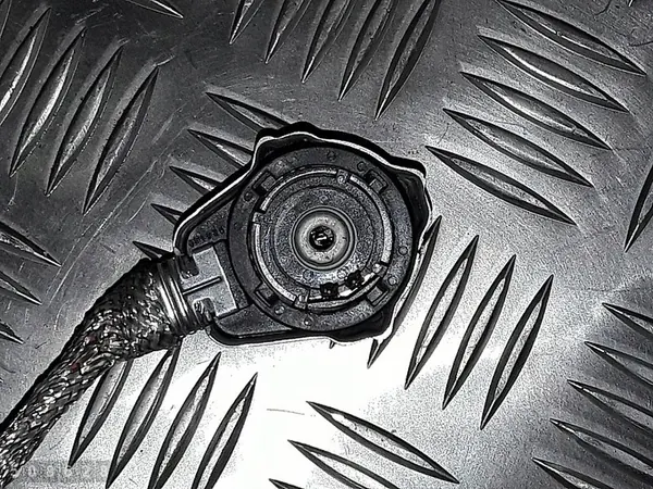 2004 Renault Vel Satis ECU 8200051260 image 4