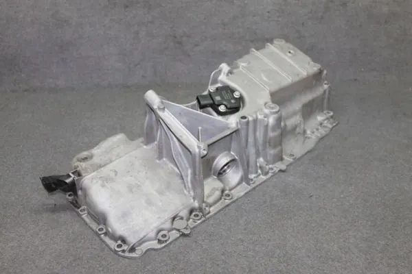 BMW Oljepannsensor OEM 7800323 för 3.0D N57 image 2