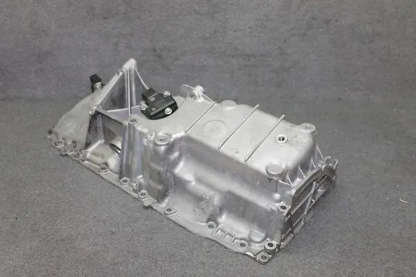 BMW Oljepannsensor OEM 7800323 för 3.0D N57 image 3
