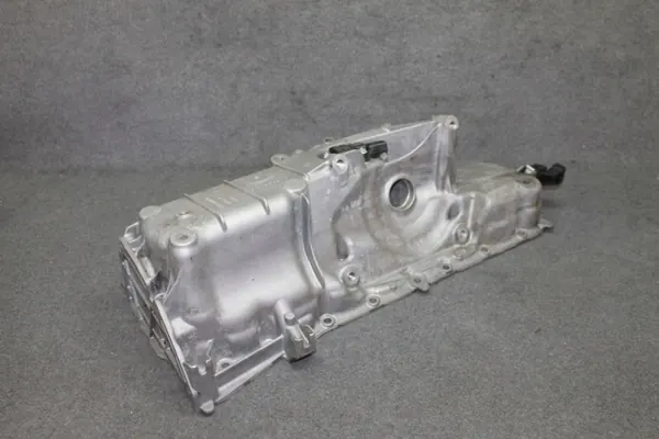 BMW Oljepannsensor OEM 7800323 för 3.0D N57 image 4