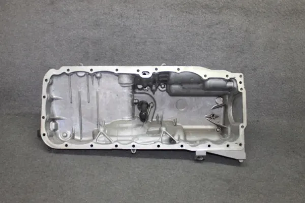 BMW Oljepannsensor OEM 7800323 för 3.0D N57 image 5