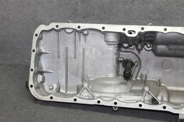BMW Oljepannsensor OEM 7800323 för 3.0D N57 image 6
