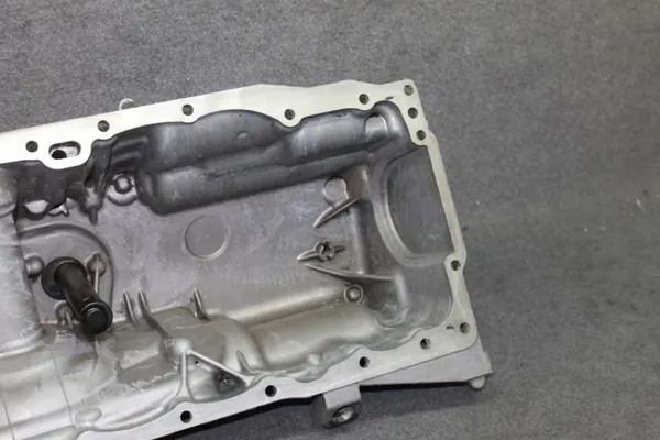 BMW Oljepannsensor OEM 7800323 för 3.0D N57 image 7