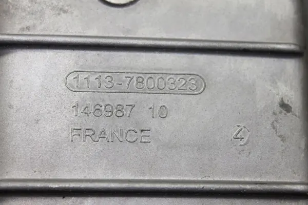 BMW Oljepannsensor OEM 7800323 för 3.0D N57 image 8