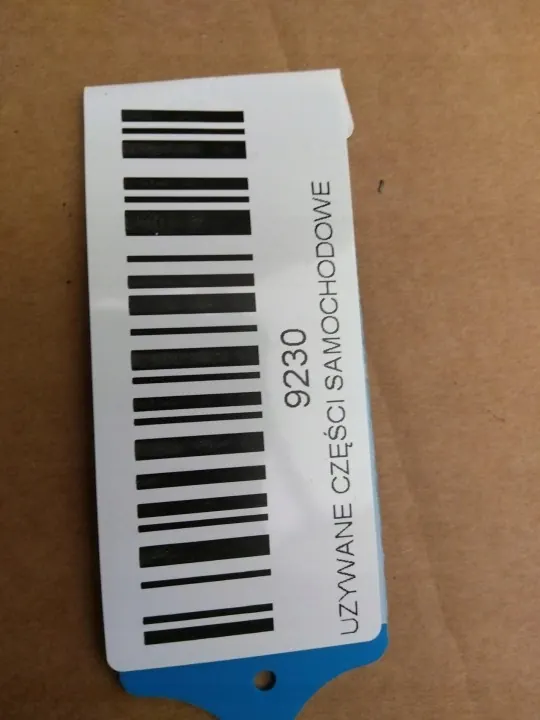 Feu Stop Arrière Mazda CX7 09-12 OEM 360212549 image 4
