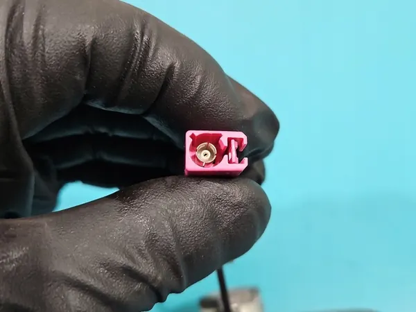 Subaru Tribeca Antenna 05-14 OEM IMPRK1400265 image 4