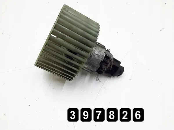 Audi Verwarmingsblazermotor-ventilator OEM 4a0959101a image 2