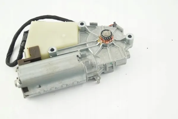 Moteur de toit ouvrant Audi A3 8P lift OEM 4B0959591J image 2