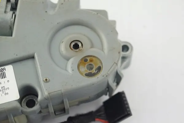 Moteur de toit ouvrant Audi A3 8P lift OEM 4B0959591J image 4