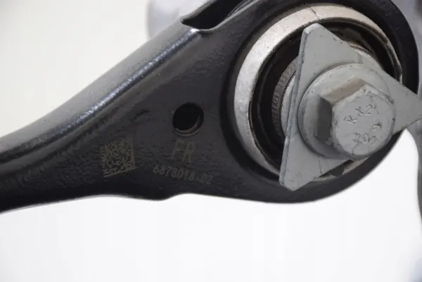 Componenti sospensione posteriore destra BMW X7 G07 OEM image 10