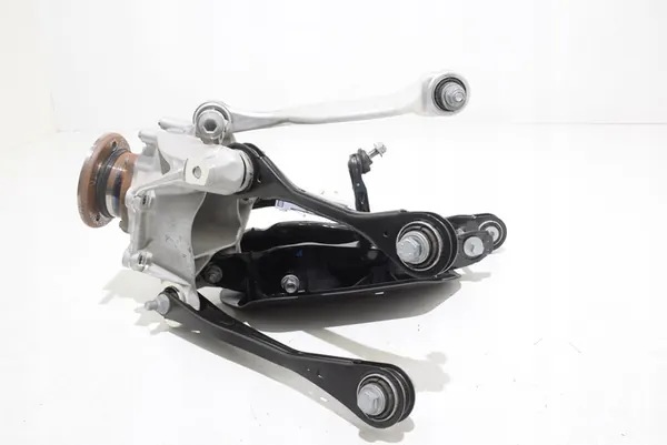 Componenti sospensione posteriore destra BMW X7 G07 OEM image 3