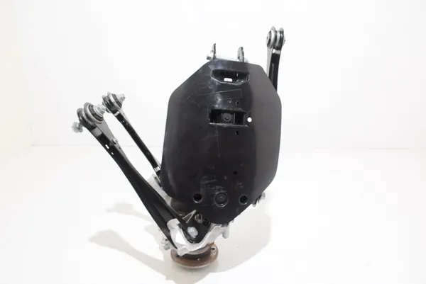 Componenti sospensione posteriore destra BMW X7 G07 OEM image 7