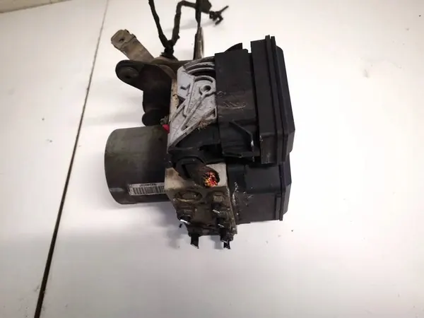 Volkswagen Passat ABS-module 2011 2.0L 3aa614109n image 2