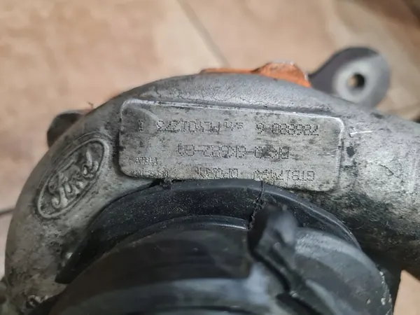 Turbo Ford Transit 2.2 TDCi 125/155 PK KORAS_786880-6 image 6