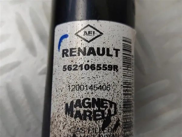 Ammortizzatori Posteriori Dacia Dokker Lodgy 12-21r 562106559R image 4