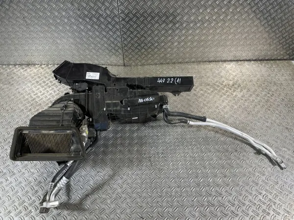 Chauffage Mercedes VITO 447 OEM A4478300760 Occasion image 2