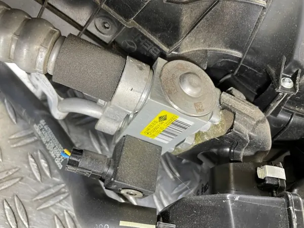 Chauffage Mercedes VITO 447 OEM A4478300760 Occasion image 10