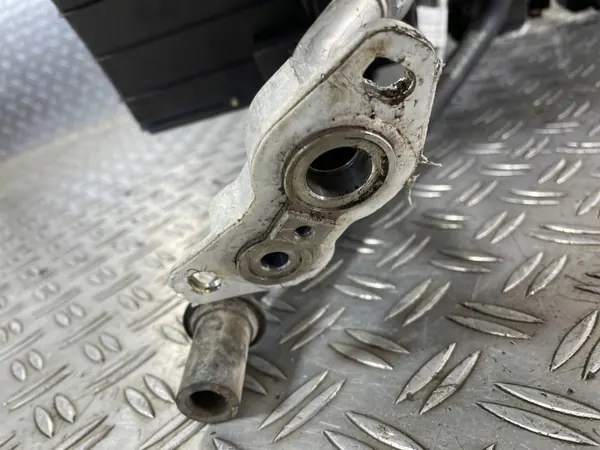 Chauffage Mercedes VITO 447 OEM A4478300760 Occasion image 7