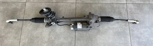 SKODA SUPERB III VW PASSAT B8 OCTAVIA III Caixa de Direção image 3