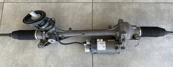 SKODA SUPERB III VW PASSAT B8 OCTAVIA III Caixa de Direção image 4