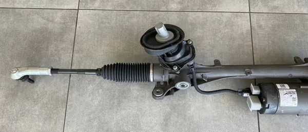 SKODA SUPERB III VW PASSAT B8 OCTAVIA III Caixa de Direção image 5