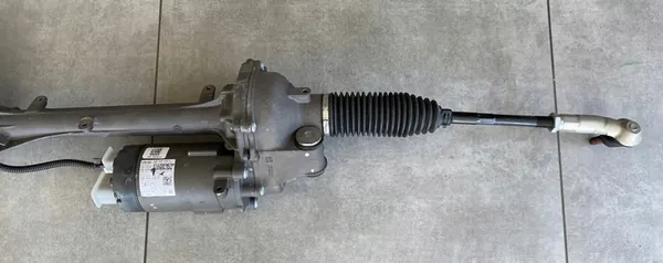 SKODA SUPERB III VW PASSAT B8 OCTAVIA III Caixa de Direção image 6