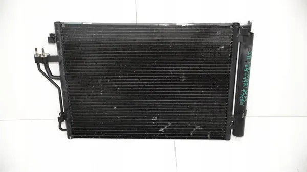 OEM 360158904 AC Kondensor för Hyundai ix35 1.7 CRDI image 2