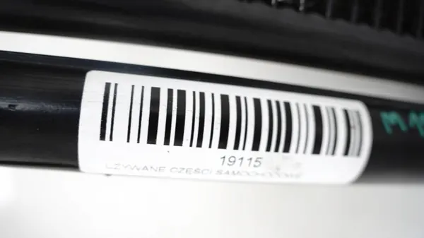 OEM 360158904 AC Kondensor för Hyundai ix35 1.7 CRDI image 3