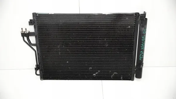 OEM 360158904 AC Kondensor för Hyundai ix35 1.7 CRDI image 4