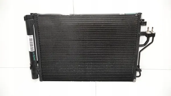 OEM 360158904 AC Kondensor för Hyundai ix35 1.7 CRDI image 5