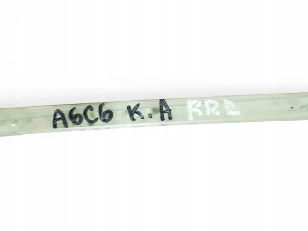 Audi A6 Avant ovenvalaistus OEM 4F0919177B - Käytetty image 3