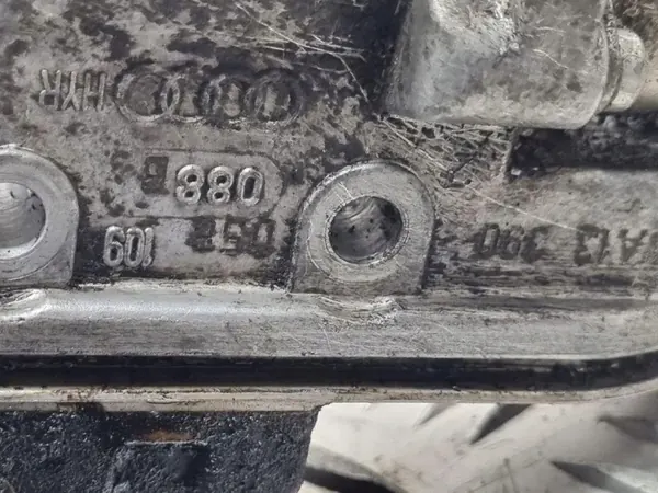 Tensor de Corrente OEM 058109088B - Usado image 3