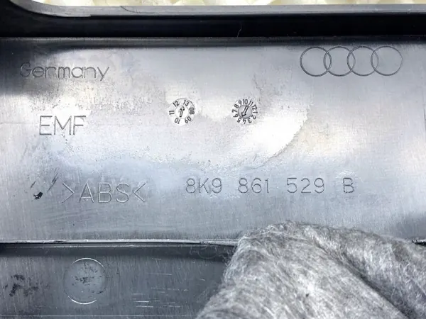 OEM 8K9861529B gereedschapsset voor Audi A4 B8 Station 07-15 image 5