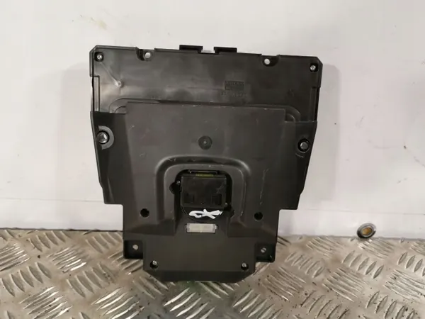 Panneau climatisation Volvo V40 OEM 3081458Y5CS - Occasion image 3