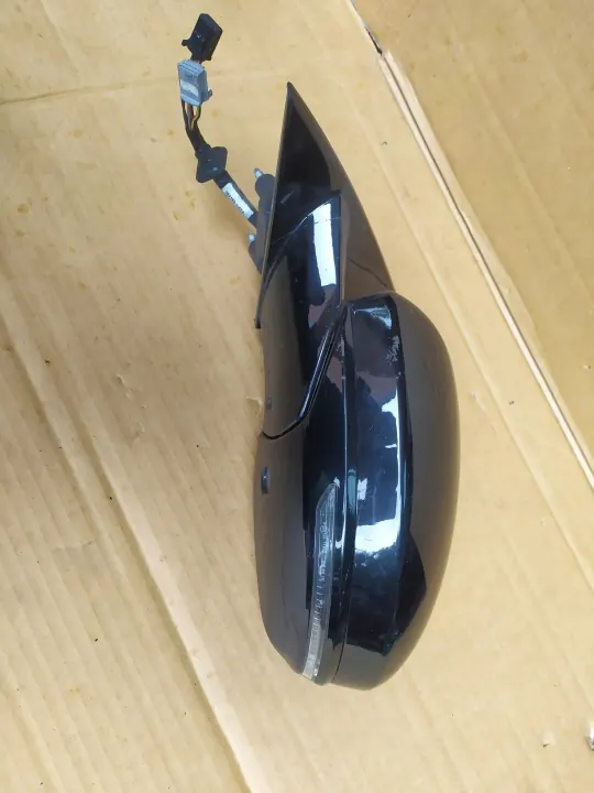 Espelho Esquerdo Renault Talisman OEM Lusterko Talisman image 4