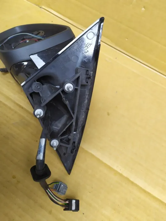 Espelho Esquerdo Renault Talisman OEM Lusterko Talisman image 7