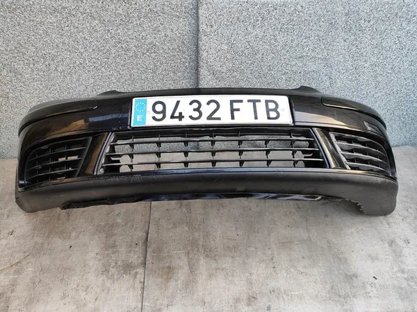 Paraurti anteriore VW Golf V Plus 05-08 image 2