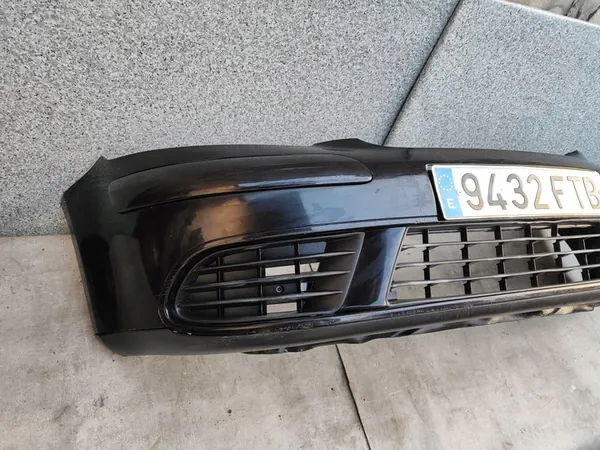 Paraurti anteriore VW Golf V Plus 05-08 image 3