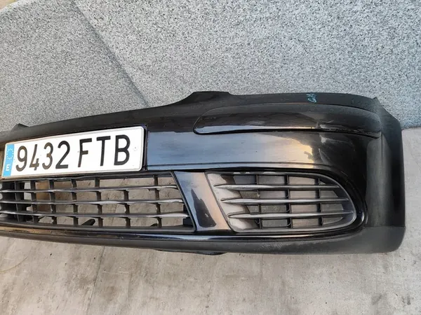 Paraurti anteriore VW Golf V Plus 05-08 image 4