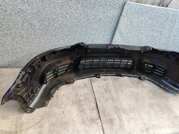 Paraurti anteriore VW Golf V Plus 05-08 image 7