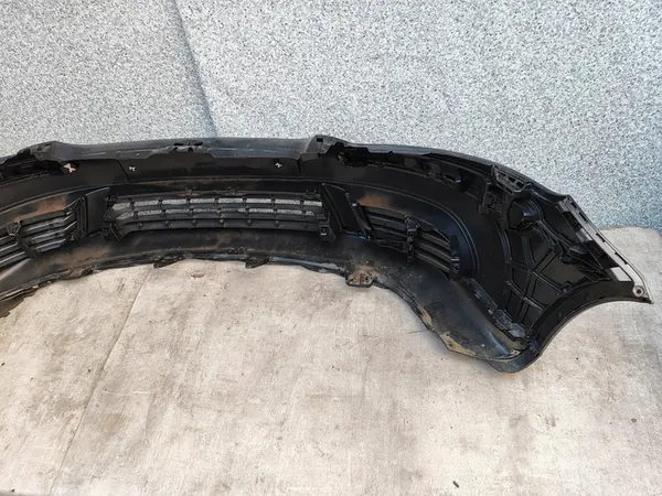 Paraurti anteriore VW Golf V Plus 05-08 image 8