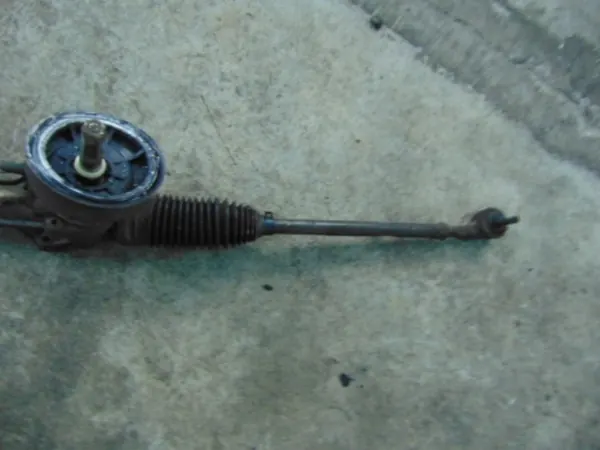 Cremallera OEM Ilza-137512- para Peugeot 307 1.6 image 5