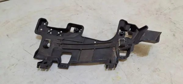 Exhaust Mounting Bracket Right Mercedes GLC W253 A253 image 2